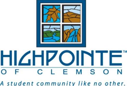 Highpointe of Clemson