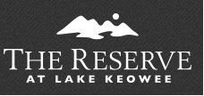 The Reserve at Lake Keowee